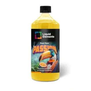 Liquid Elements Autoshampoo Pearl Rain PASSION 1L *NEU Liquid Elements Autoshampoo Pearl Rain PASSION 1L *NEU