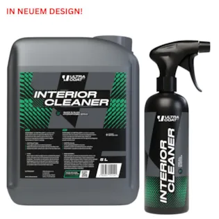 UltraCoat All Surfaces Interior Cleaner UltraCoat All Surfaces Interior Cleaner