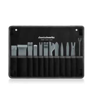 ChemicalWorkz Mounting Wedges Montage-Werkzeug 12tlg.