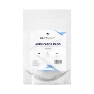 UltraCoat Applicator 10 Pads UltraCoat Applicator 10 Pads