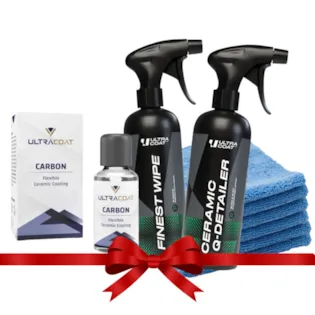 Carshine Keramik Starter Set *NEU