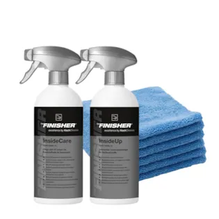 Carshine Interior Set 2 *NEU Carshine Interior Set 2 *NEU