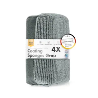 ChemicalWorkz Versiegelungsschwamm Coating Sponges 4Stk