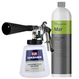 Masner Innenraum Reinigungsset Perfektor MZR *NEU