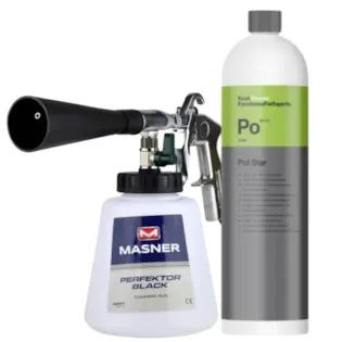 Masner Innenraum Reinigungsset Perfektor Po *NEU