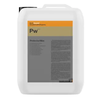 Koch Chemie High-Tech Protector Wax Pw 10L