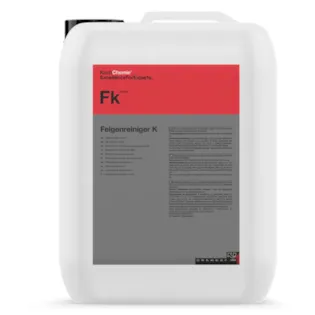 Koch Chemie Felgenreiniger sauer K Fk 12Kg