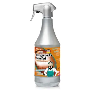 TUGA Chemie Flugrostentferner Flugrost-Teufel 1L