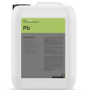 Koch Chemie Vorreiniger & Insektenlöser PreWash B Pb 23kg