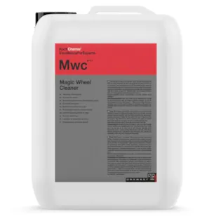 Koch Chemie Felgenreiniger Magic Wheel Cleaner Mwc 10L