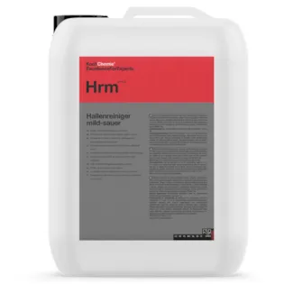 Koch Chemie Hallenreiniger mild-sauer Hrm 23kg