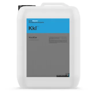 Koch Chemie Geruchsentferner KocKlar Kkl 20Kg