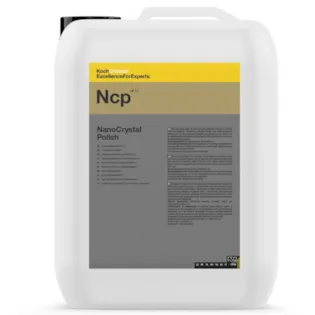 Koch Chemie Waschanlage-Politur NanoCrystal Polish Ncp 21Kg