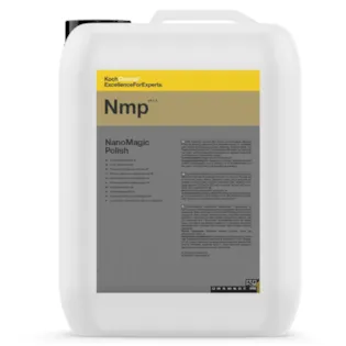 Koch Chemie Waschanlage-Politur NanoMagic Polish Nmp 21Kg