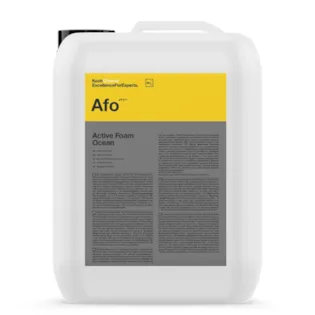 Koch Chemie Intensivschaum Active Foam Ocean Afo 21Kg