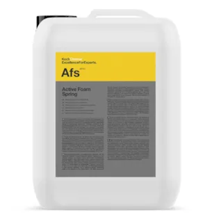 Koch Chemie Intensivschaum Active Foam Spring Afs 21Kg