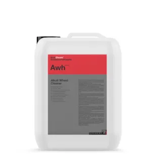 Koch Chemie Felgenreiniger Alkali Wheel Cleaner Awh 5L