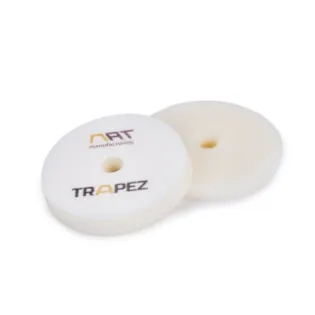 Carshine NAT TRAPEZ Schleifpad Super Heavy Cutting 125mm