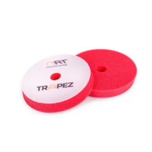 Carshine NAT TAPEZ Polierpad Finishpad 125mm