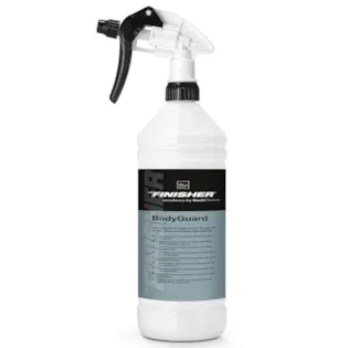 Koch Chemie Marine Finisher Sprühversiegelung für Lack und Gelcoat  BodyGuard 1L