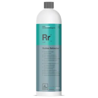 Koch Chemie Marine Kunststoff- und Gummipflege Rubber Refresher Rr 1L