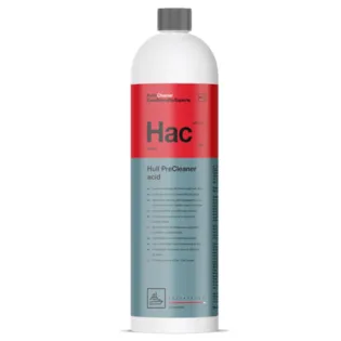 Koch Chemie Marine Vorreiniger Hull Precleaner acid Hac 1L