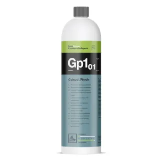 Koch Chemie Marine Glanzpolitur Gelcoat Finish Gp1.01 1L