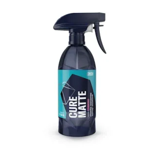 Gyeon Sprühversiegelung Cure Matte REDEFINED 500ml