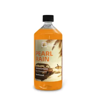 Liquid Elements Autoshampoo Pearl Rain Sunkissed 1L Liquid Elements Autoshampoo Pearl Rain Sunkissed 1L
