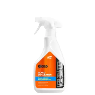 Soft99 Glasreiniger mit Abperleffekt Glaco De Cleaner 500ml