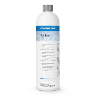 Koch Chemie Textil-, Leder & Alcantarareiniger Pol Star Po 1L Koch Chemie Textil-, Leder & Alcantarareiniger Pol Star Po 1L