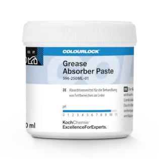 COLOURLOCK Grease Absorber Paste 250 ml