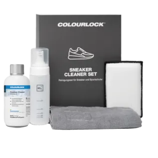 COLOURLOCK Sneaker Cleaner Set 