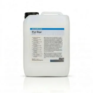  Koch Chemie Textil-, Leder & Alcantarareiniger Pol Star Po 5L