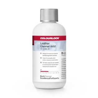 COLOURLOCK Lederreiniger Leather Cleaner mild 250ml