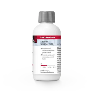 COLOURLOCK Leather Cleaner Lederreiniger mild 100ml