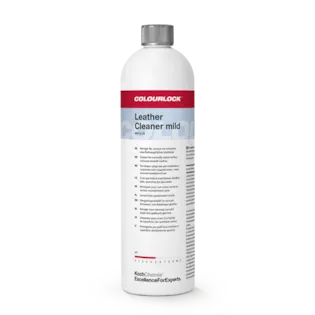 COLOURLOCK Leather Cleaner Lederreiniger mild  1Liter
