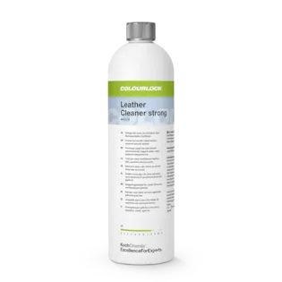 COLOURLOCK Lederreiniger Leather Cleaner strong 1L