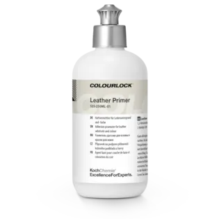 COLOURLOCK Haftvermittler für Lederfarbe Leather Primer 250ml 