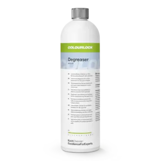COLOURLOCK  Lederentfetter lösungsmittelfrei Degreaser 1L