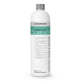 COLOURLOCK Leather Care 1L - Lederpflege COLOURLOCK Leather Care 1L - Lederpflege