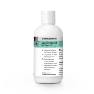 COLOURLOCK Lederversiegelung für Neuleder Leather Shield 100ml COLOURLOCK Lederversiegelung für Neuleder Leather Shield 100ml