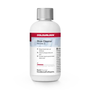 COLOURLOCK Shoe Cleaner Schuh Reiniger 250ml