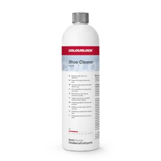 COLOURLOCK Shoe Cleaner Schuh Reiniger 1L