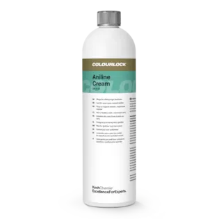 COLOURLOCK Aniline Cream Anilinleder Pflege 1L