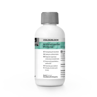 COLOURLOCK Artificial Leather Protector Kunstleder Pflege 100 ml