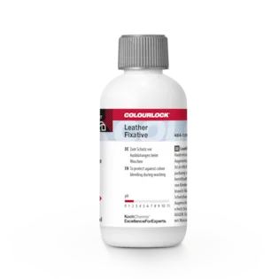 COLOURLOCK Farbfixierer für Leder Leather Fixative 100ml