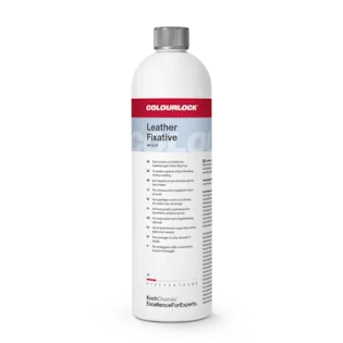 COLOURLOCK Leather Fixative  Farbfixierer für Leder 1L