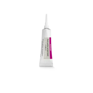 COLOURLOCK Flüssigleder Fluid Leather F034 schwarz 20ml 