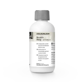 COLOURLOCK Kratzerentferner Scratch Away Leder 100ml COLOURLOCK Kratzerentferner Scratch Away Leder 100ml
